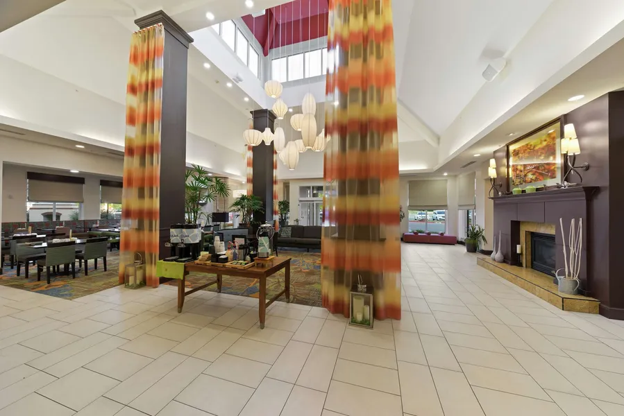 Hilton Garden Inn Lawton-Fort Sill hotel detail image 6