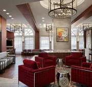 Fairfield Inn & Suites by Marriott Washington, DC/Downtown hotel detail image 3
