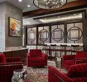 Fairfield Inn & Suites by Marriott Washington, DC/Downtown hotel detail image 4