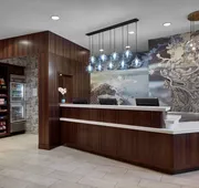 Fairfield Inn & Suites by Marriott Washington, DC/Downtown hotel detail image 5