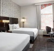 Fairfield Inn & Suites by Marriott Washington, DC/Downtown hotel detail image 7