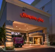 Hampton Inn Ft Lauderdale-Plantation hotel detail image 3