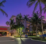 Hampton Inn Ft Lauderdale-Plantation hotel detail image 4