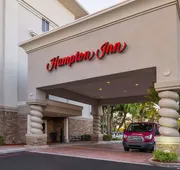 Hampton Inn Ft Lauderdale-Plantation hotel detail image 5