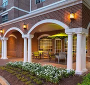 Springhill Suites by Marriott Williamsburg hotel detail image 3