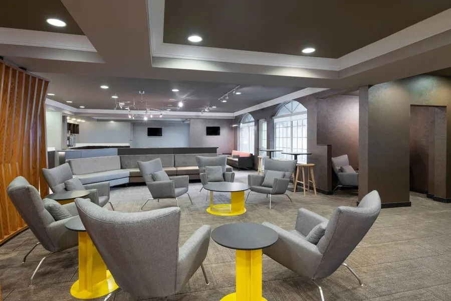 Springhill Suites by Marriott Williamsburg hotel detail image 6