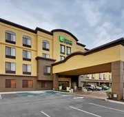 Holiday Inn Express San Francisco-Airport North by IHG hotel detail image 3