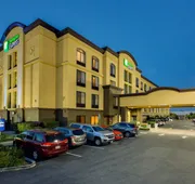 Holiday Inn Express San Francisco-Airport North by IHG hotel detail image 4