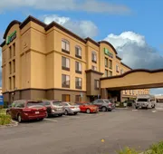 Holiday Inn Express San Francisco-Airport North by IHG hotel detail image 5