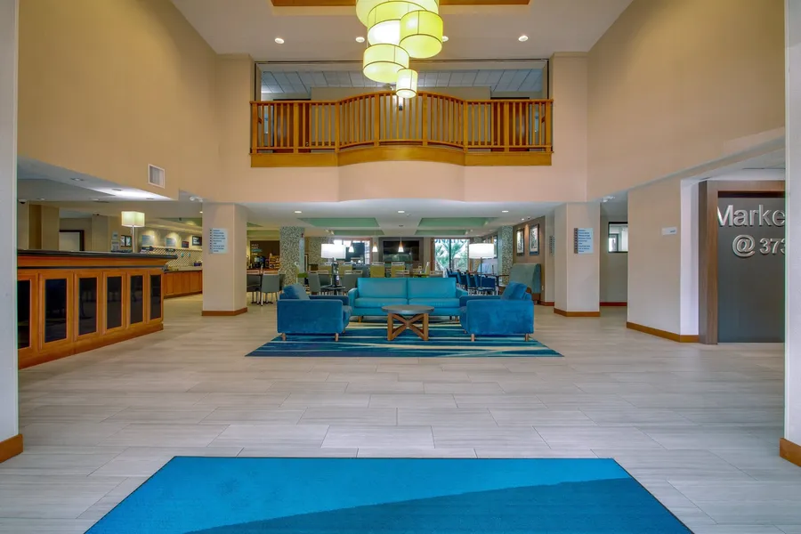 Holiday Inn Express San Francisco-Airport North by IHG hotel detail image 6
