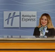 Holiday Inn Express San Francisco-Airport North by IHG hotel detail image 7