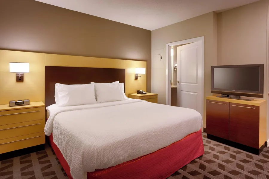 TownePlace Suites by Marriott Omaha West hotel detail image 6