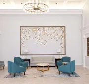 Hampton Inn & Suites Charlotte/South Park at Phillips Place hotel detail image 3