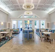 Hampton Inn & Suites Charlotte/South Park at Phillips Place hotel detail image 4