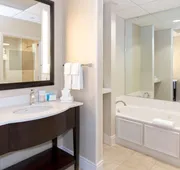 Hampton Inn & Suites Charlotte/South Park at Phillips Place hotel detail image 5