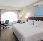 Hampton Inn & Suites Charlotte/South Park at Phillips Place hotel detail image 7