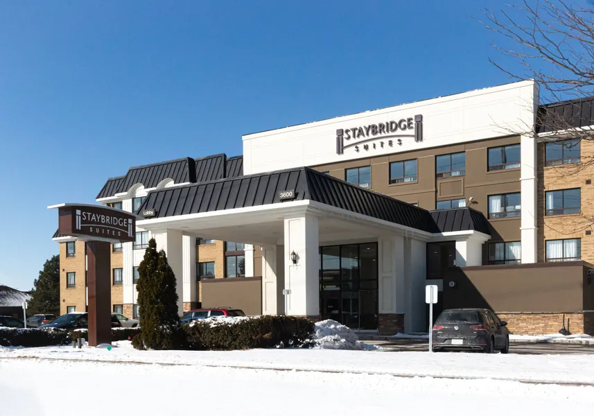 Staybridge Suites Toronto - Vaughan South by IHG hotel detail image 2