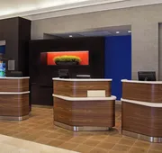 Courtyard by Marriott Baltimore Downtown/Inner Harbor hotel detail image 3
