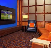 Courtyard by Marriott Baltimore Downtown/Inner Harbor hotel detail image 4
