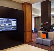 Courtyard by Marriott Baltimore Downtown/Inner Harbor hotel detail image 5