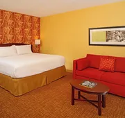 Courtyard by Marriott Baltimore Downtown/Inner Harbor hotel detail image 7