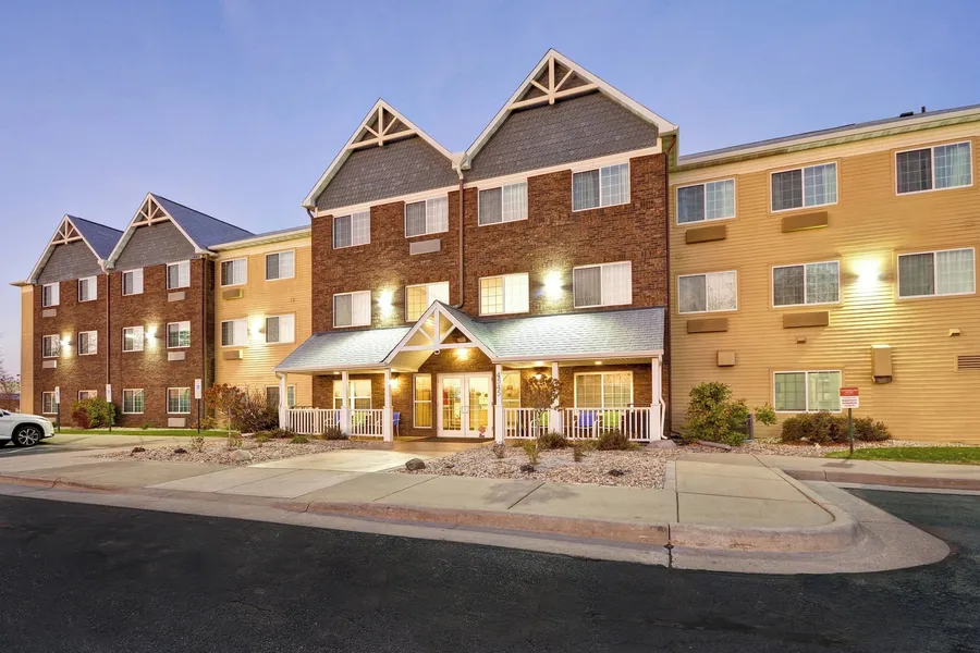 TownePlace Suites by Marriott Sioux Falls hotel detail image 2