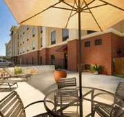 Hampton Inn & Suites San Antonio-Airport hotel detail image 4