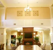 Hampton Inn & Suites Sevierville @ Stadium Drive hotel detail image 3
