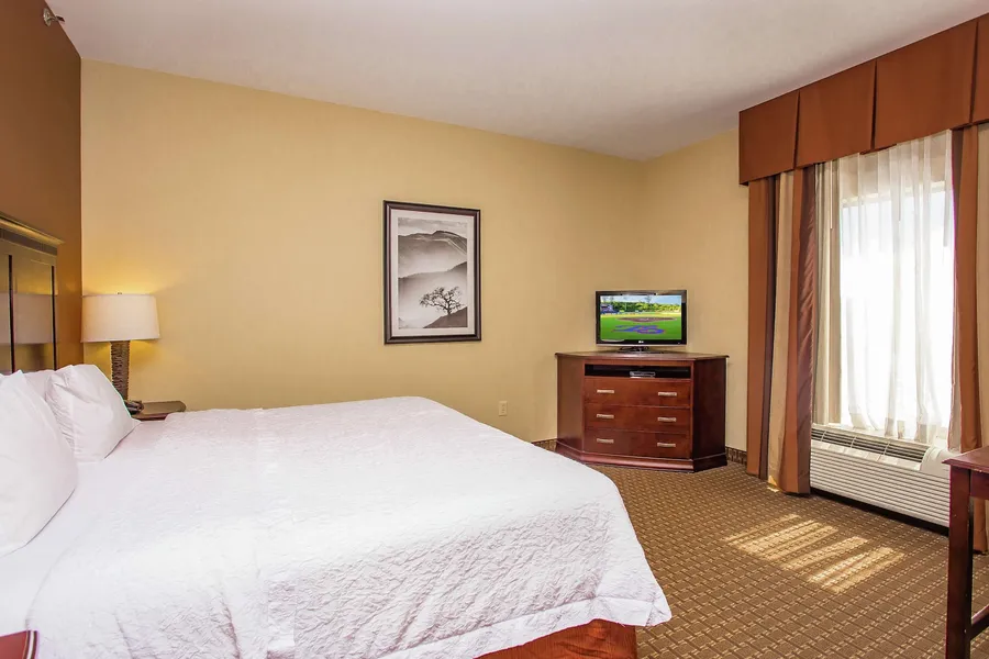 Hampton Inn & Suites Sevierville @ Stadium Drive hotel detail image 6