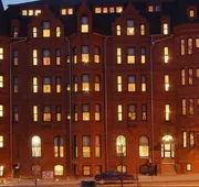 Hotel Brexton, Trademark Collection by Wyndham hotel detail image 3