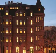Hotel Brexton, Trademark Collection by Wyndham hotel detail image 4