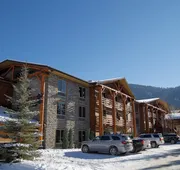 The Lodge at Jackson Hole hotel detail image 3
