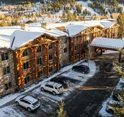 The Lodge at Jackson Hole hotel detail image 5