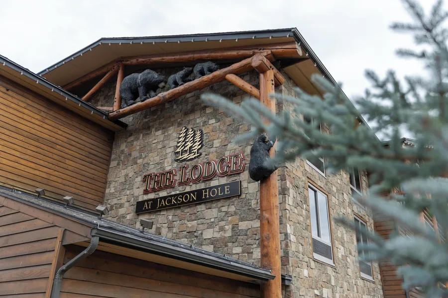 The Lodge at Jackson Hole hotel detail image 6