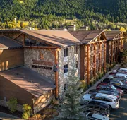 The Lodge at Jackson Hole hotel detail image 7