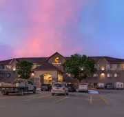 Comfort Suites Omaha East-Council Bluffs hotel detail image 3
