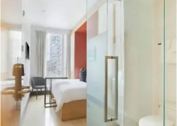 The Beverley Hotel hotel thumbnail 7
