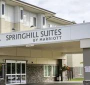 SpringHill Suites Anchorage University Lake hotel detail image 4