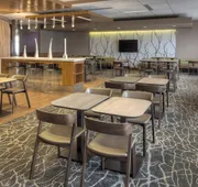 SpringHill Suites Anchorage University Lake hotel detail image 7