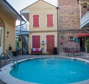Hotel St. Pierre®, a French Quarter Inns® Hotel hotel detail image 7