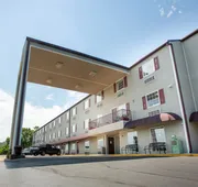 Rosebud Inn hotel detail image 4