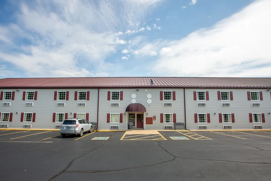Rosebud Inn hotel detail image 6