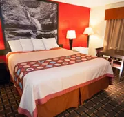 Super 8 by Wyndham Old Saybrook hotel detail image 7