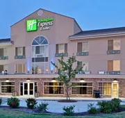 Holiday Inn Express & Suites Nampa - Idaho Center by IHG hotel detail image 3