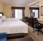 Holiday Inn Express & Suites Nampa - Idaho Center by IHG hotel detail image 5