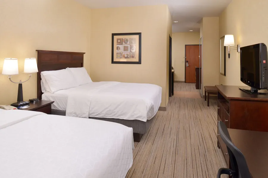 Holiday Inn Express & Suites Nampa - Idaho Center by IHG hotel detail image 6