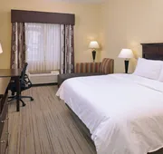 Holiday Inn Express & Suites Nampa - Idaho Center by IHG hotel detail image 7