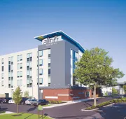 Aloft Portland Airport at Cascade Station hotel detail image 3