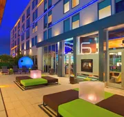 Aloft Portland Airport at Cascade Station hotel detail image 4