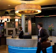 Aloft Portland Airport at Cascade Station hotel detail image 5